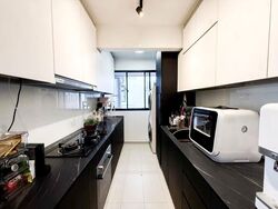 Blk 118A Alkaff Lakeview (Toa Payoh), HDB 3 Rooms #639509191